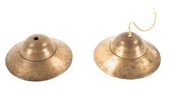 Cymbals (2)