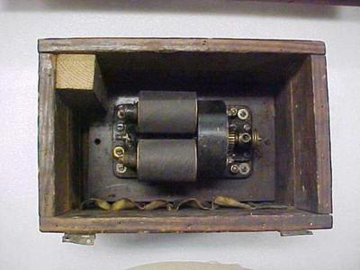 Electric Generator, Couple Gear Gas-electric