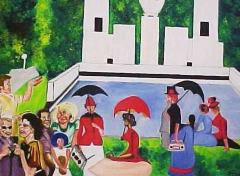 Heartside Neighborhood