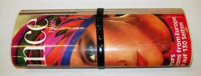 Woman's Magazine Purse