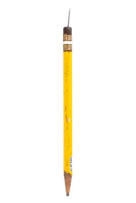 Perforating Tool Used By Frank J. Davidhazy