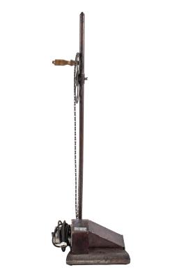 Vacuum Cleaner, Electric