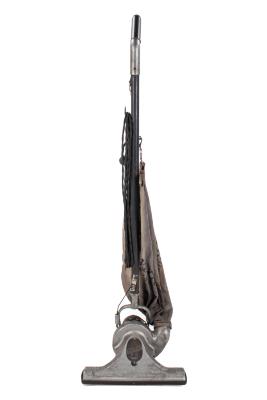 Upright Electric Vacuum Cleaner, 'magnetic House Cleaner'