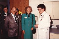 Photograph, Rich and Helen DeVos