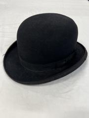 Hat, Bowler