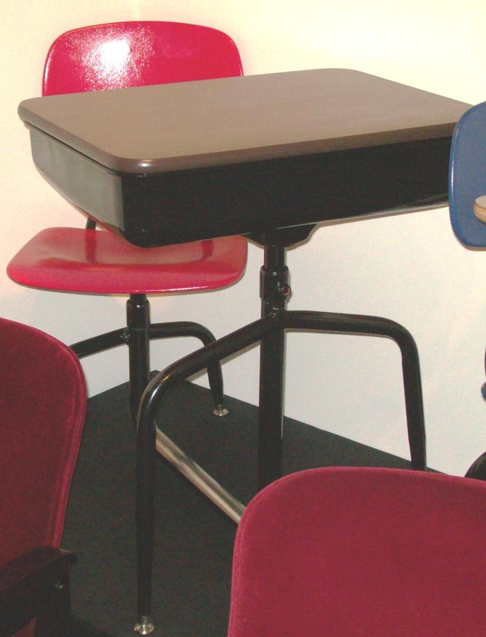 Chair Desk, #2054