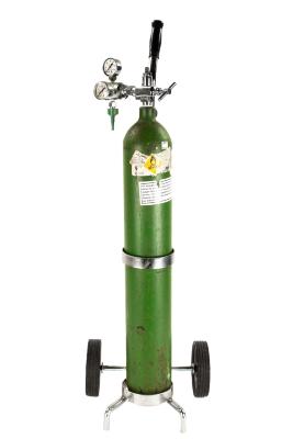 Oxygen Tank