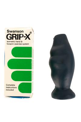  Exercise Grip System