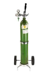 Oxygen Tank
