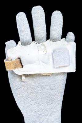 Finger Splint 