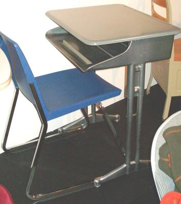 Series 400 Chair