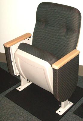 Theater Seat, The Marquee, Meijer Theater, Public Museum, Grand Rapids