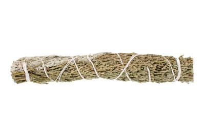 Smudging Material