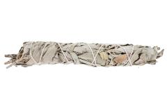 Smudging Material
