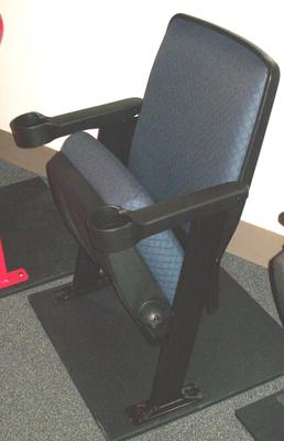 Theater Seat, The Signature, Celebration Cinemas, Woodland And Rivertown Malls