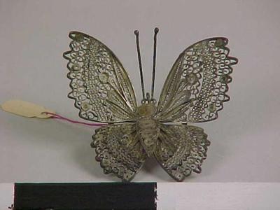 Pin, Butterfly