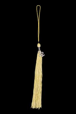 Graduation Tassel
