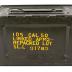 Ammo Box