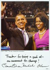 Flyer, The Day I Seized The Nomination"