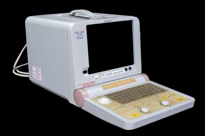 Portable Ultrasound Machine