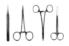 Clinical Skills Instrument Set