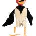 Willy Wood Plush