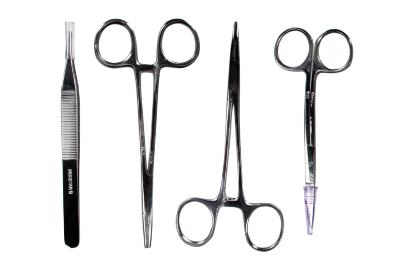 Clinical Skills Instrument Set