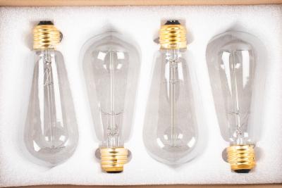 Incandescent Lightbulbs 