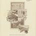 Booklet, The Newsboy Year, 1898