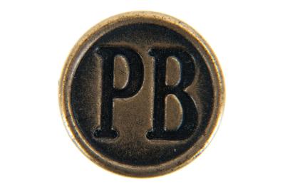 Lapel Pin 