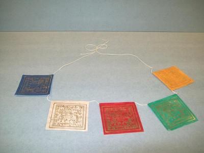 Prayer Flags