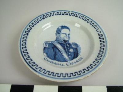 Plate