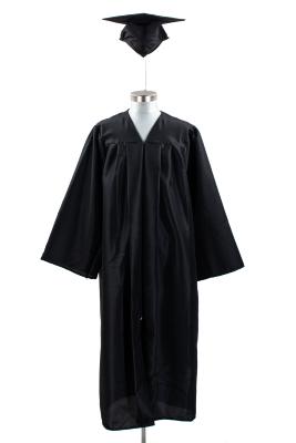 Graduation Ensemble 