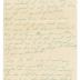 Letter, Dennis Lobbezoo to Joyce Washburn Skinner 