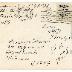 Letter, Dennis Lobbezoo to Joyce Washburn Skinner 