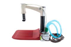 Mechanical CPR Machine