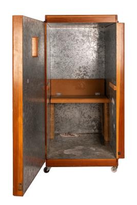 Orgone Energy Accumulator 
