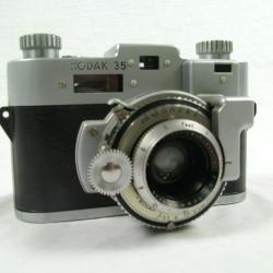 Camera, Kodak 35