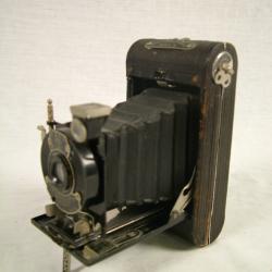 Camera, Kodak Vest Pocket Autographic Iii A