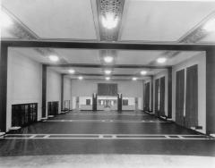Photograph, Civic Auditorium Interior