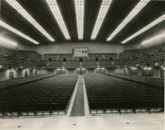 Photograph, Civic Auditorium Interior
