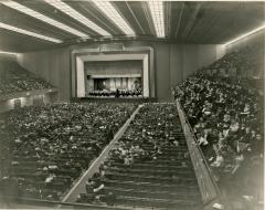 Photograph, Symphony at the Civic Auditorium 