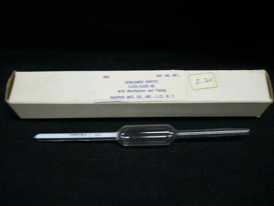 Pipette