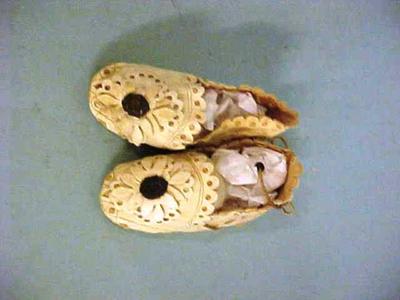 Shoes, Baby, Pair