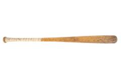 Bat, Official League Baseball Bat, Louisville Slugger, Grand  Rapids Chicks, All-american Girls Baseball League Archival Collection #66