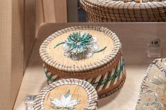Birchbark Box