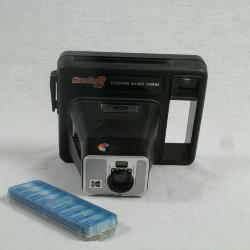 Camera, Kodak Handle 2 Instant Camera