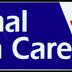 Bumper Sticker, National Health Care Now