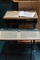 School Desk 