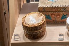 Quill Box